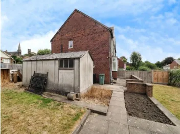 3 bed Semi-Detached