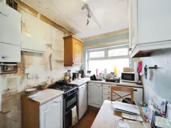 3 bed Semi-Detached