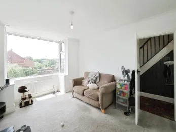 3 bed Semi-Detached