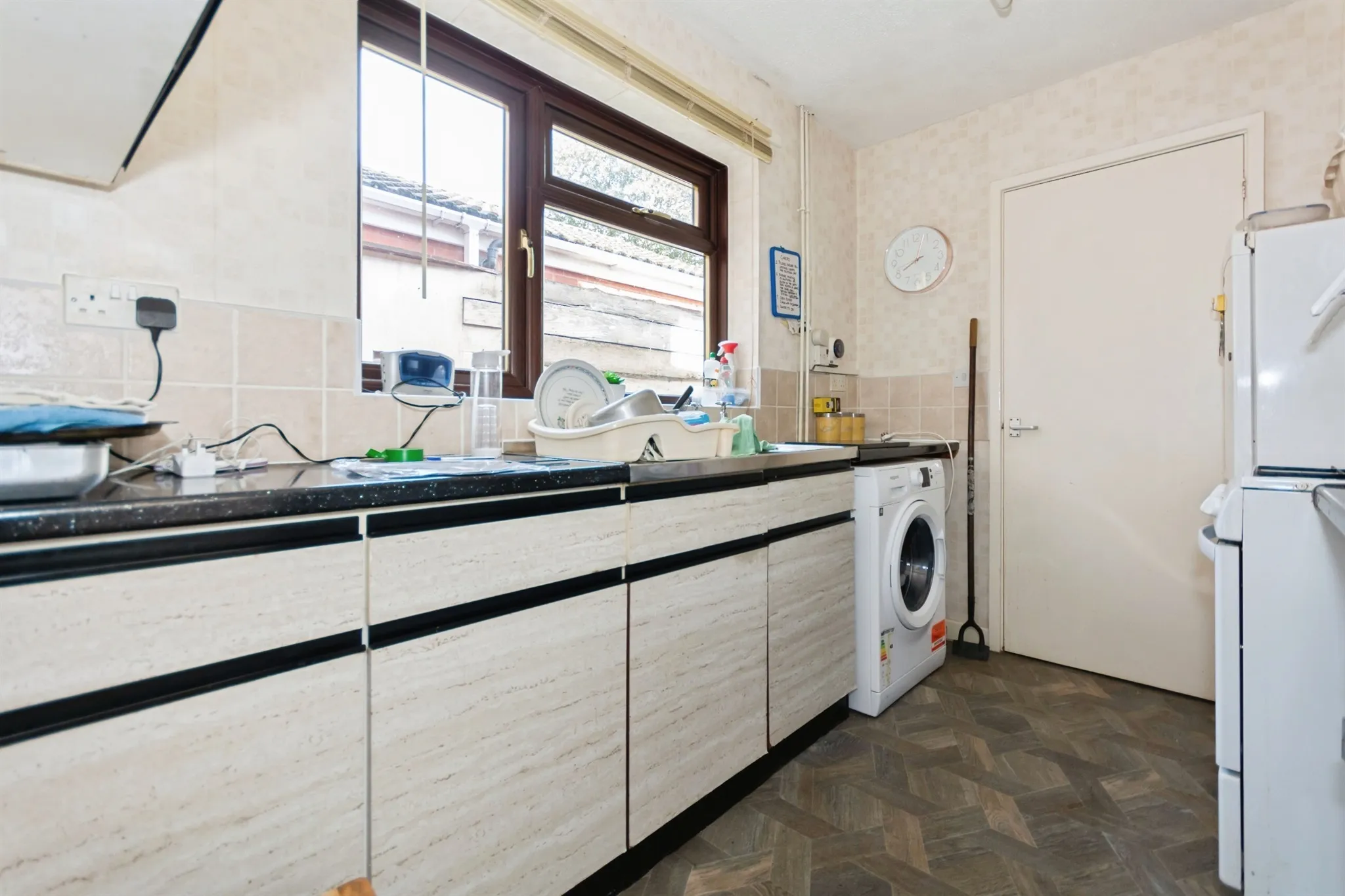 2 bed End of Terrace