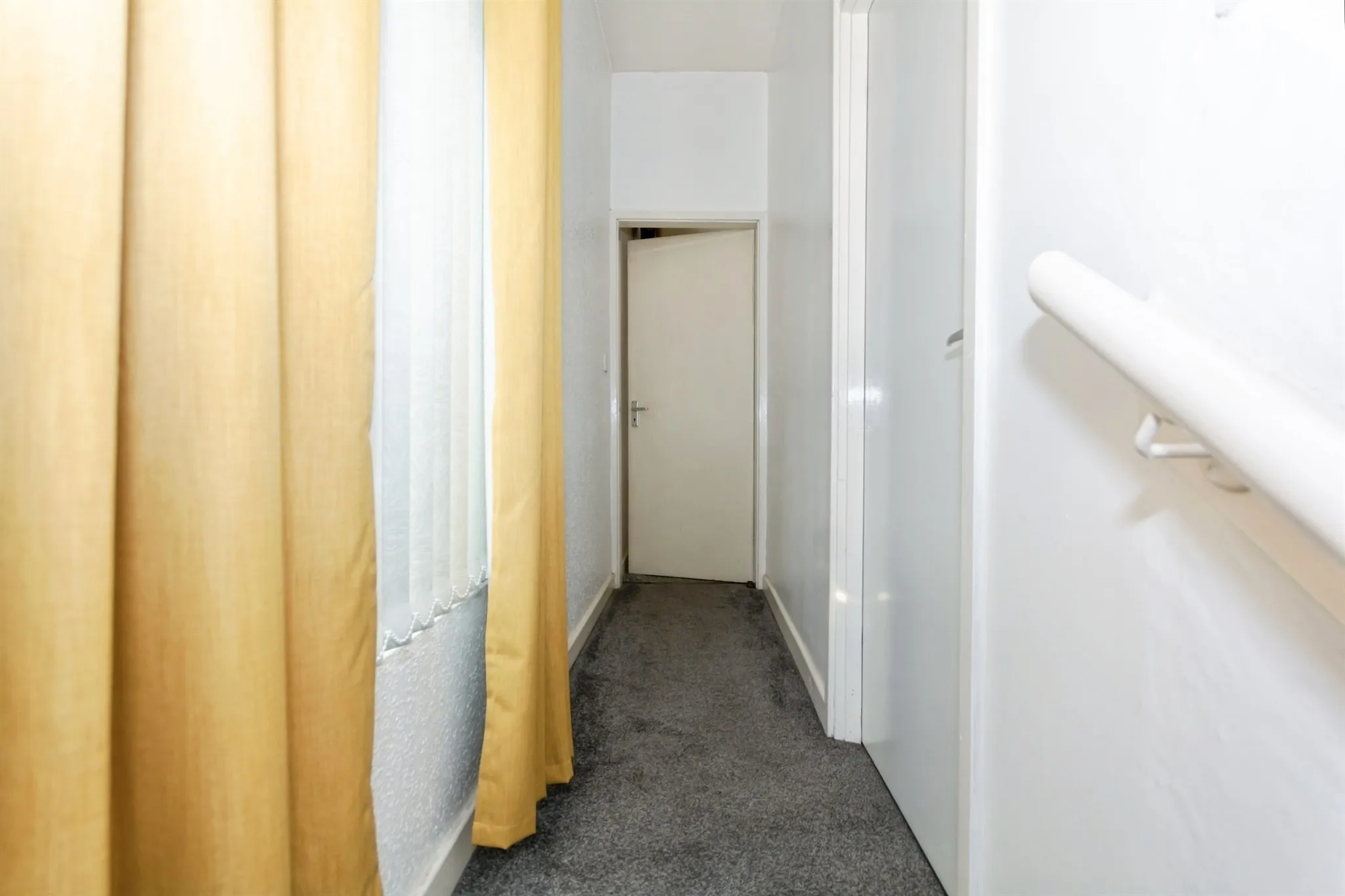 2 bed End of Terrace