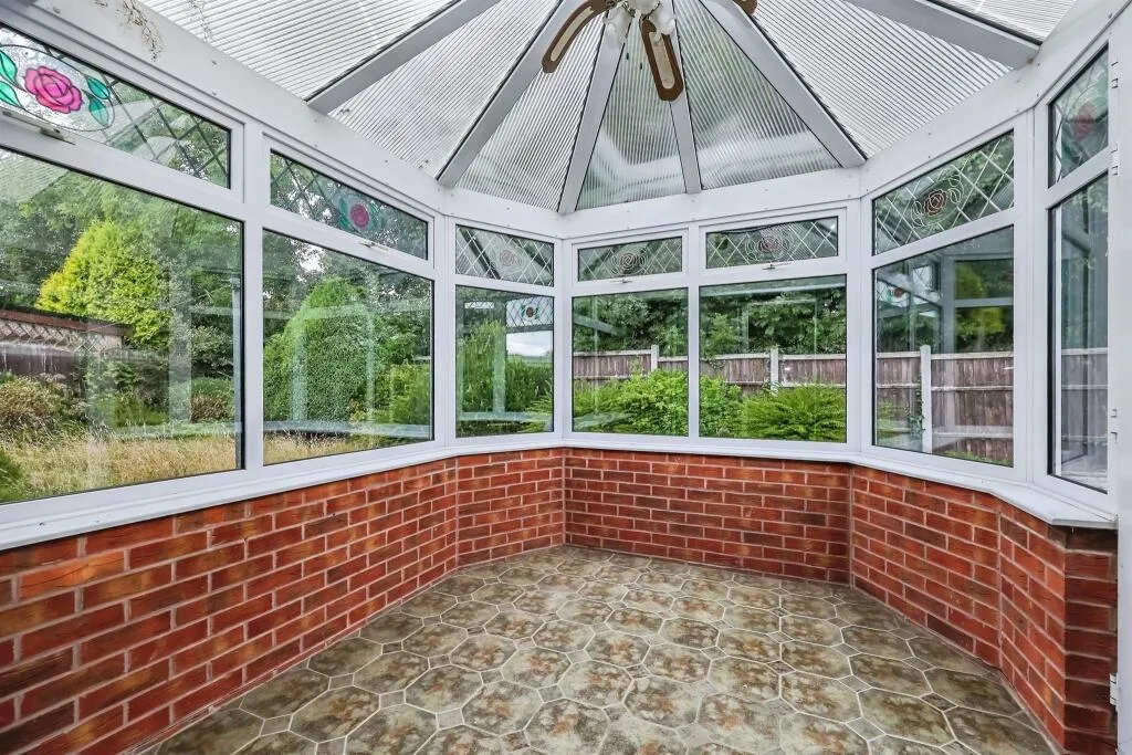 3 bed Detached