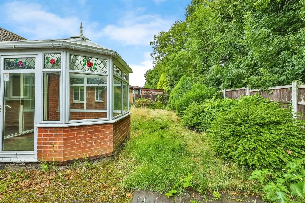3 bed Detached