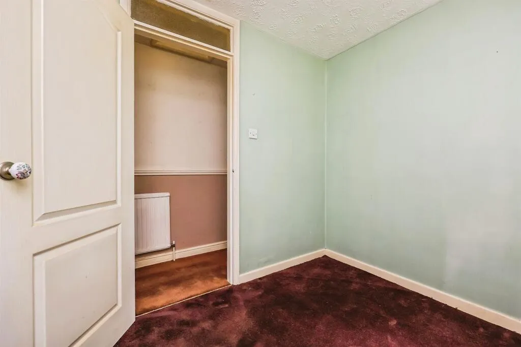 3 bed Detached