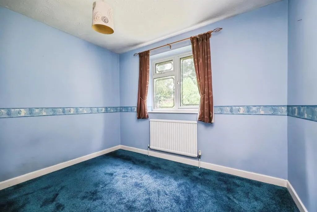 3 bed Detached
