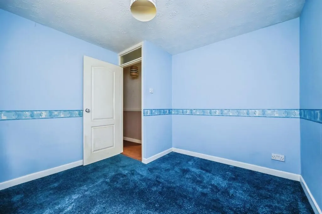 3 bed Detached