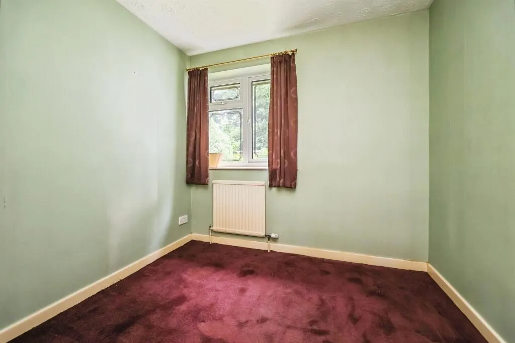 3 bed Detached