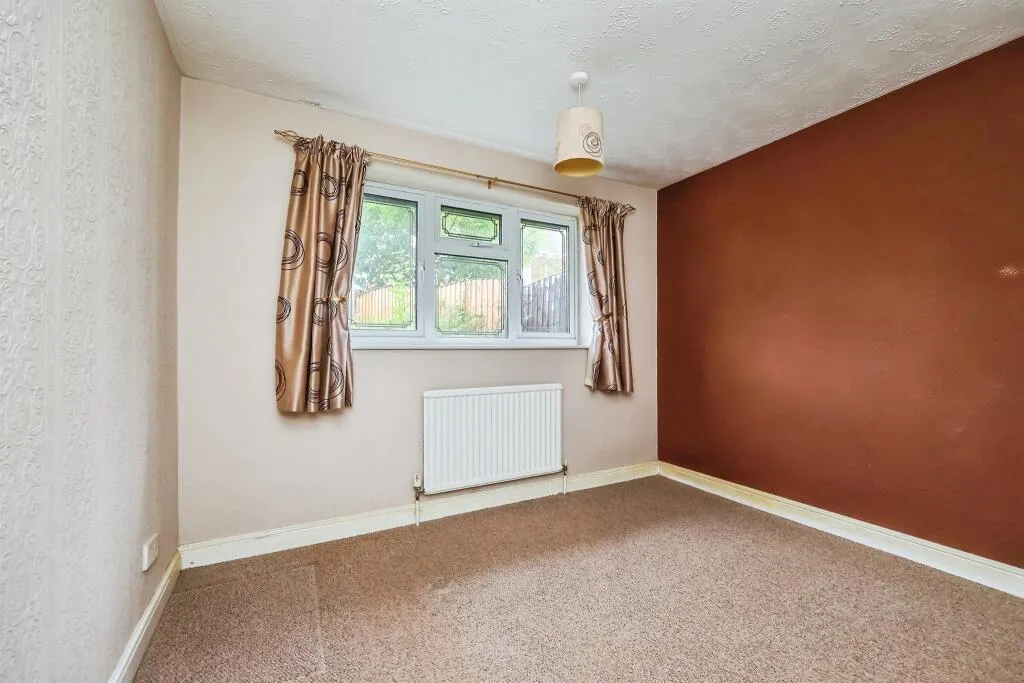 3 bed Detached