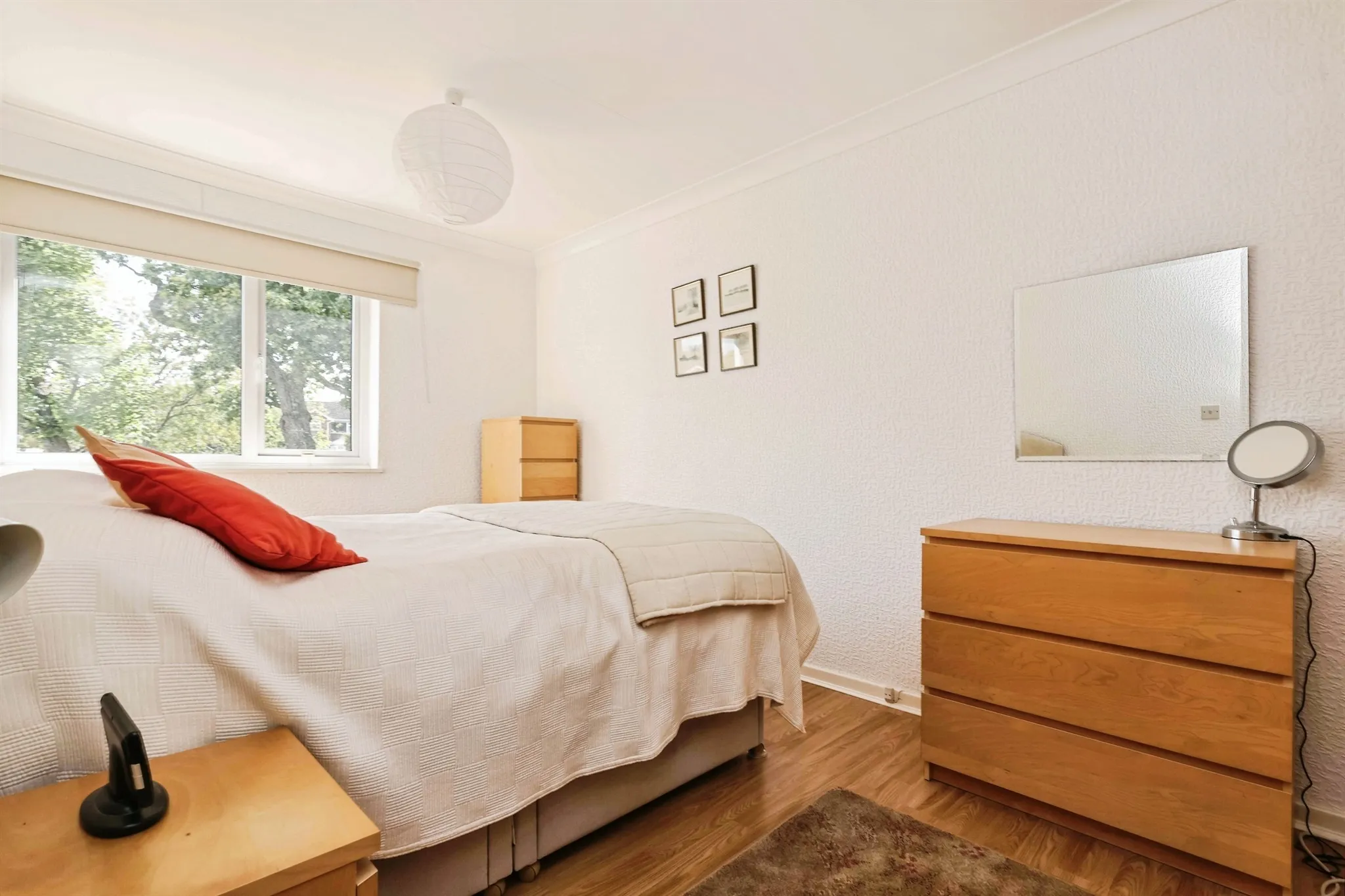 3 bed End of Terrace