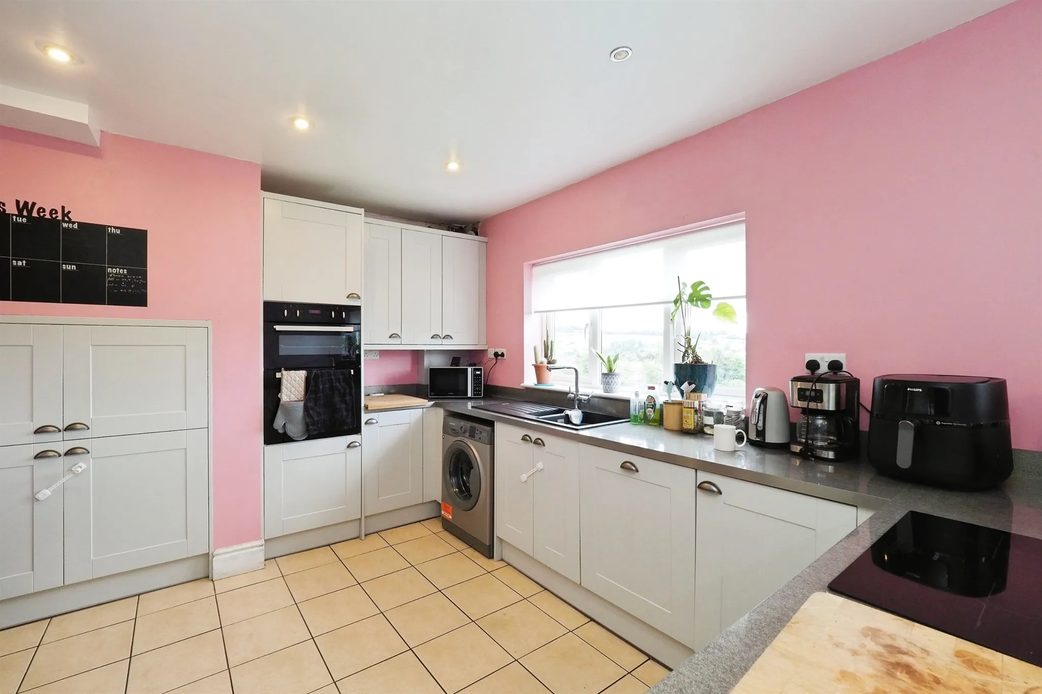 3 bed Semi-Detached