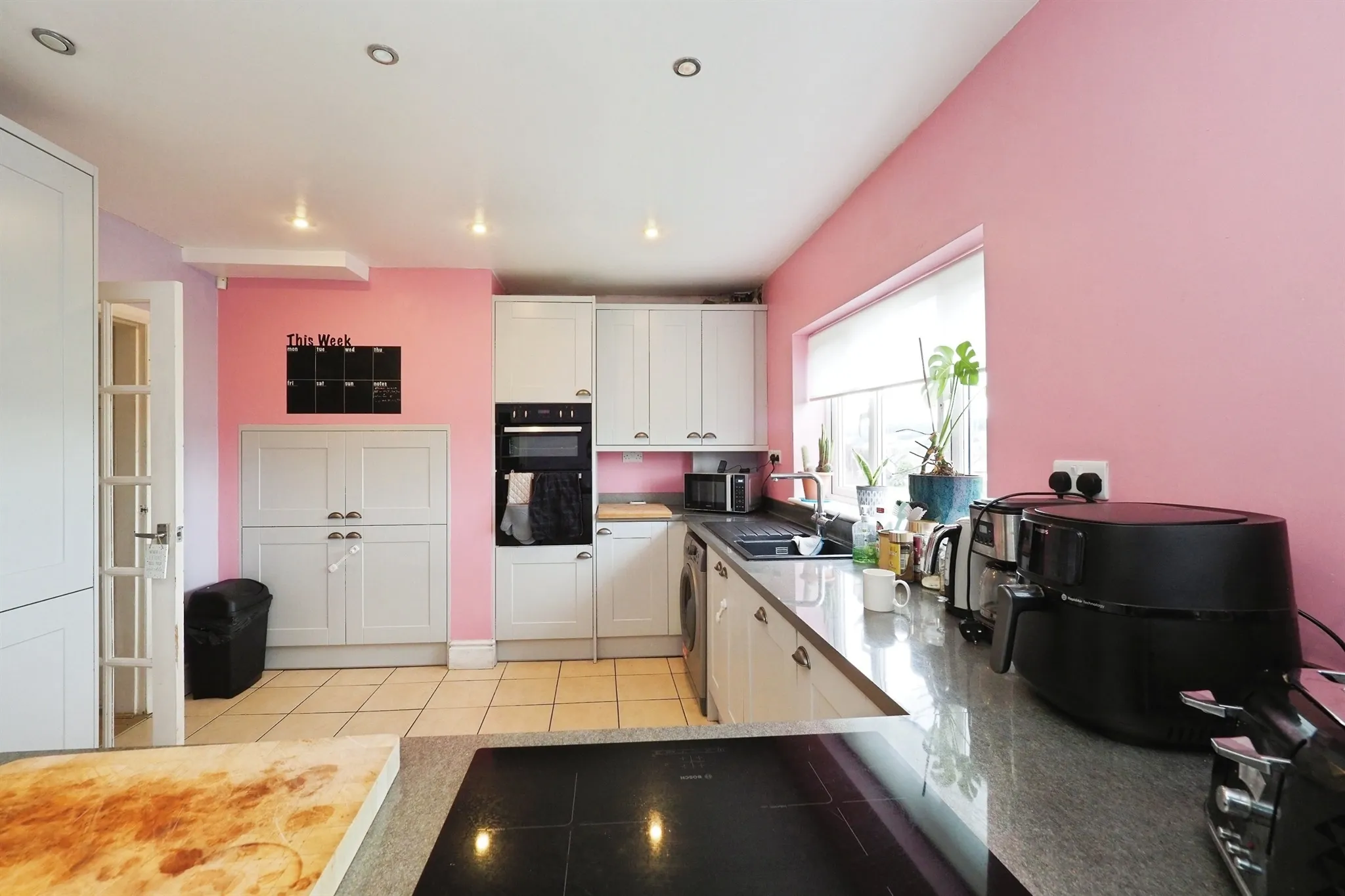 3 bed Semi-Detached