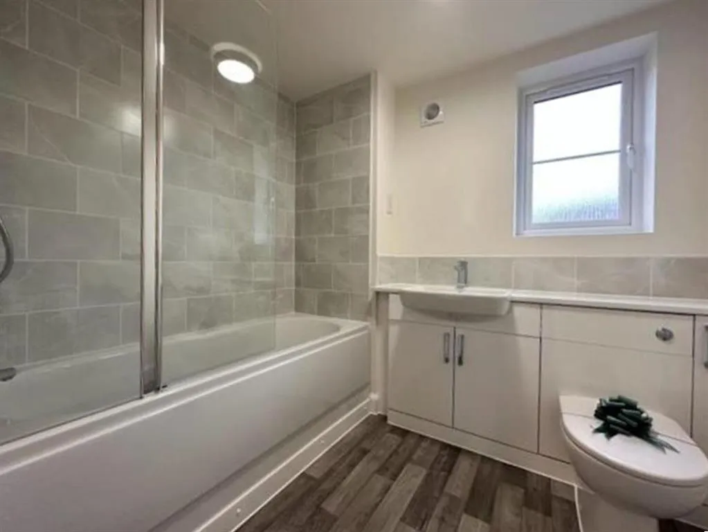 2 bed Apartment