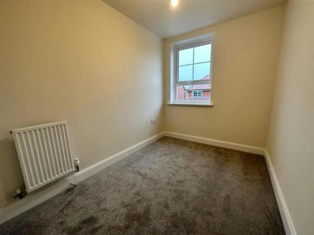 2 bed Apartment