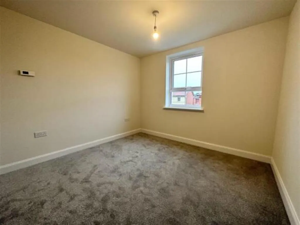 2 bed Apartment