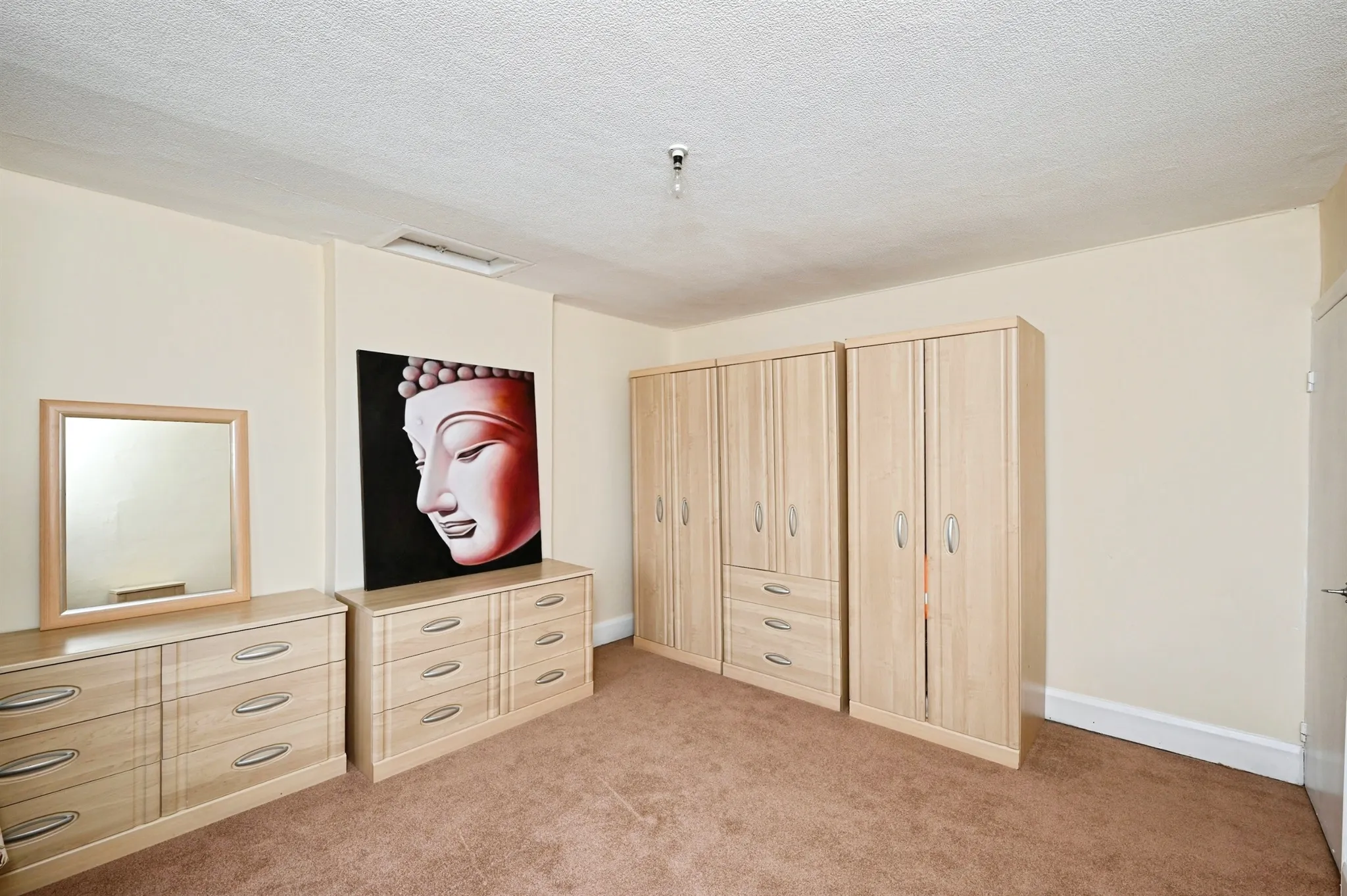 Property cover