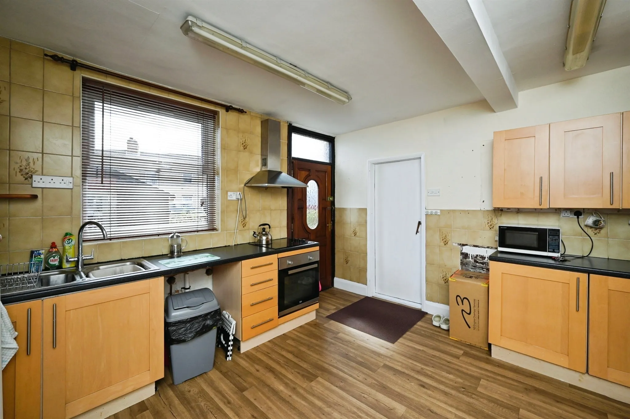 3 bed Detached