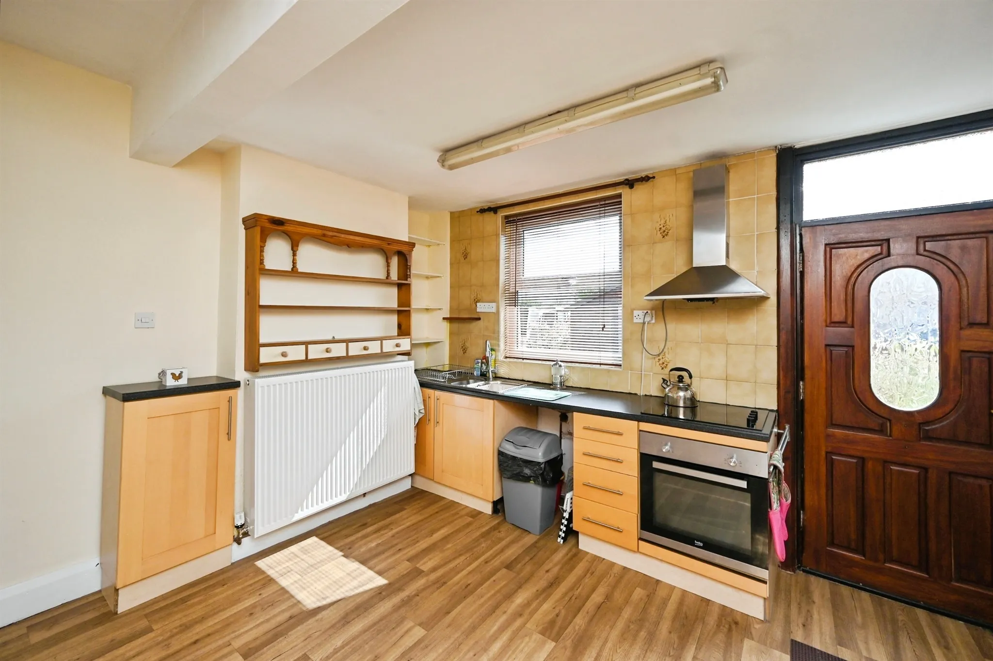 3 bed Detached