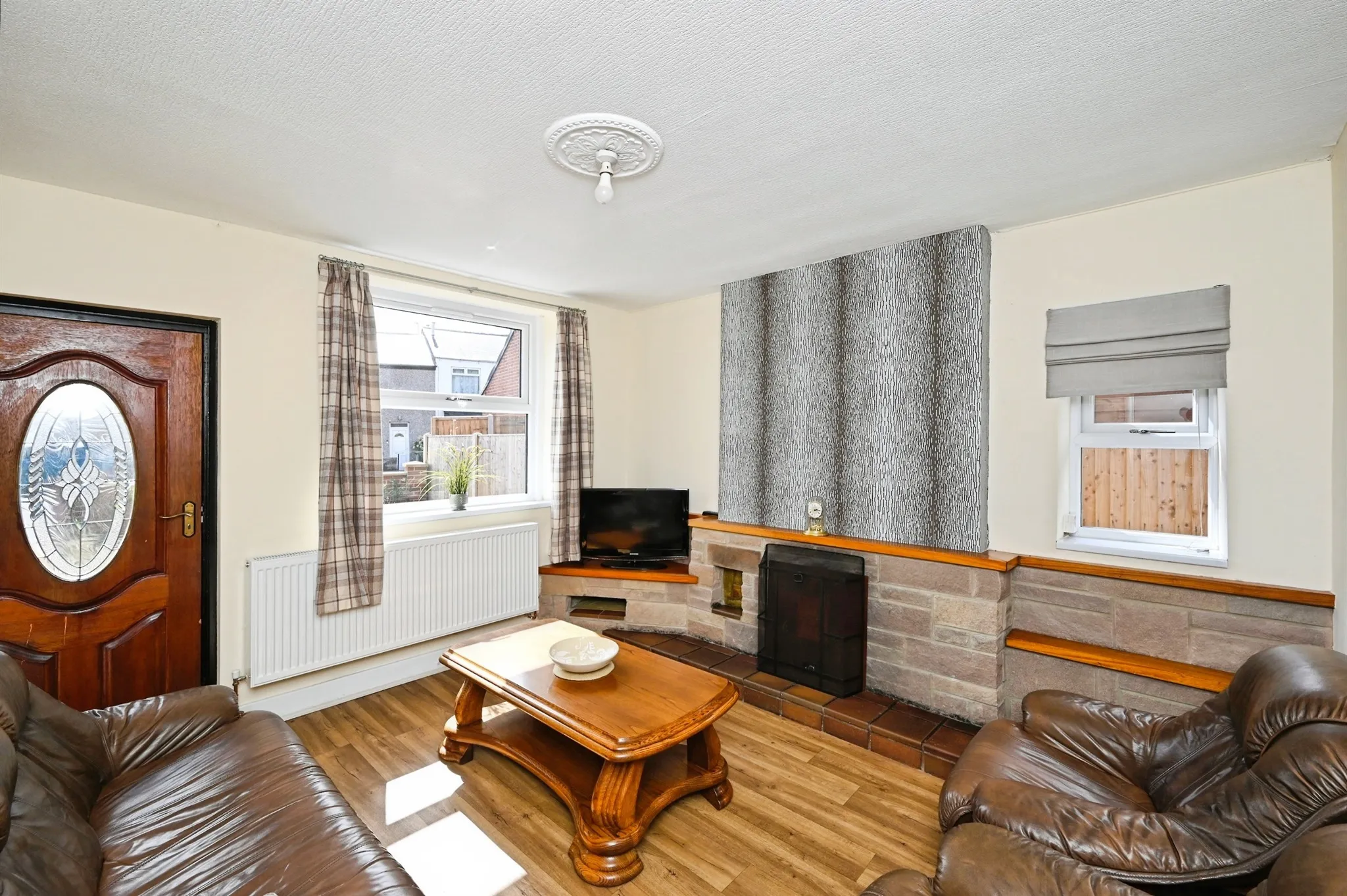 3 bed Detached