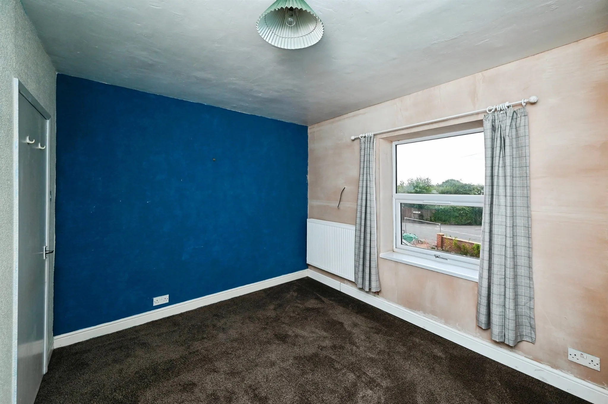 3 bed Detached