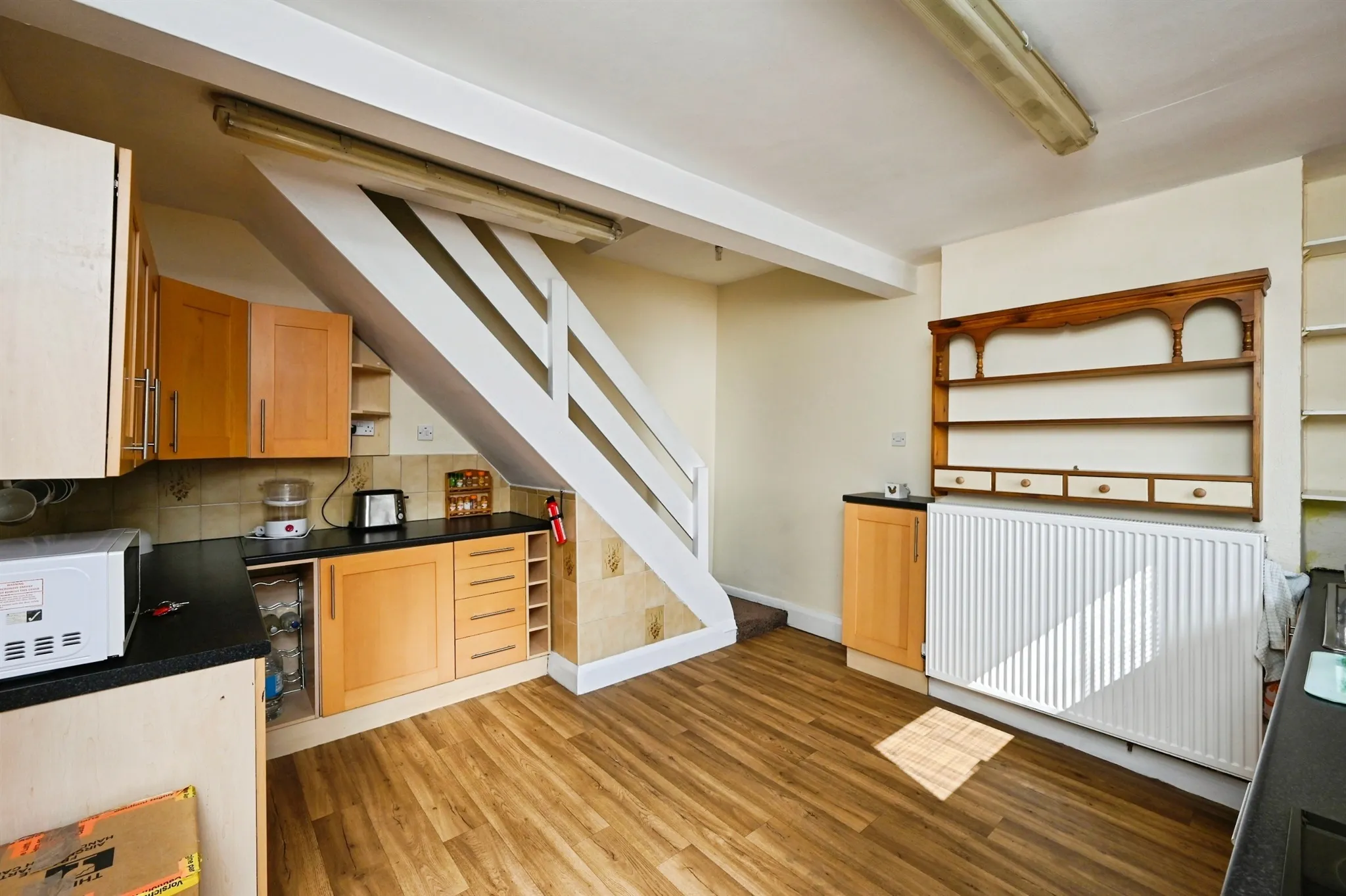 3 bed Detached