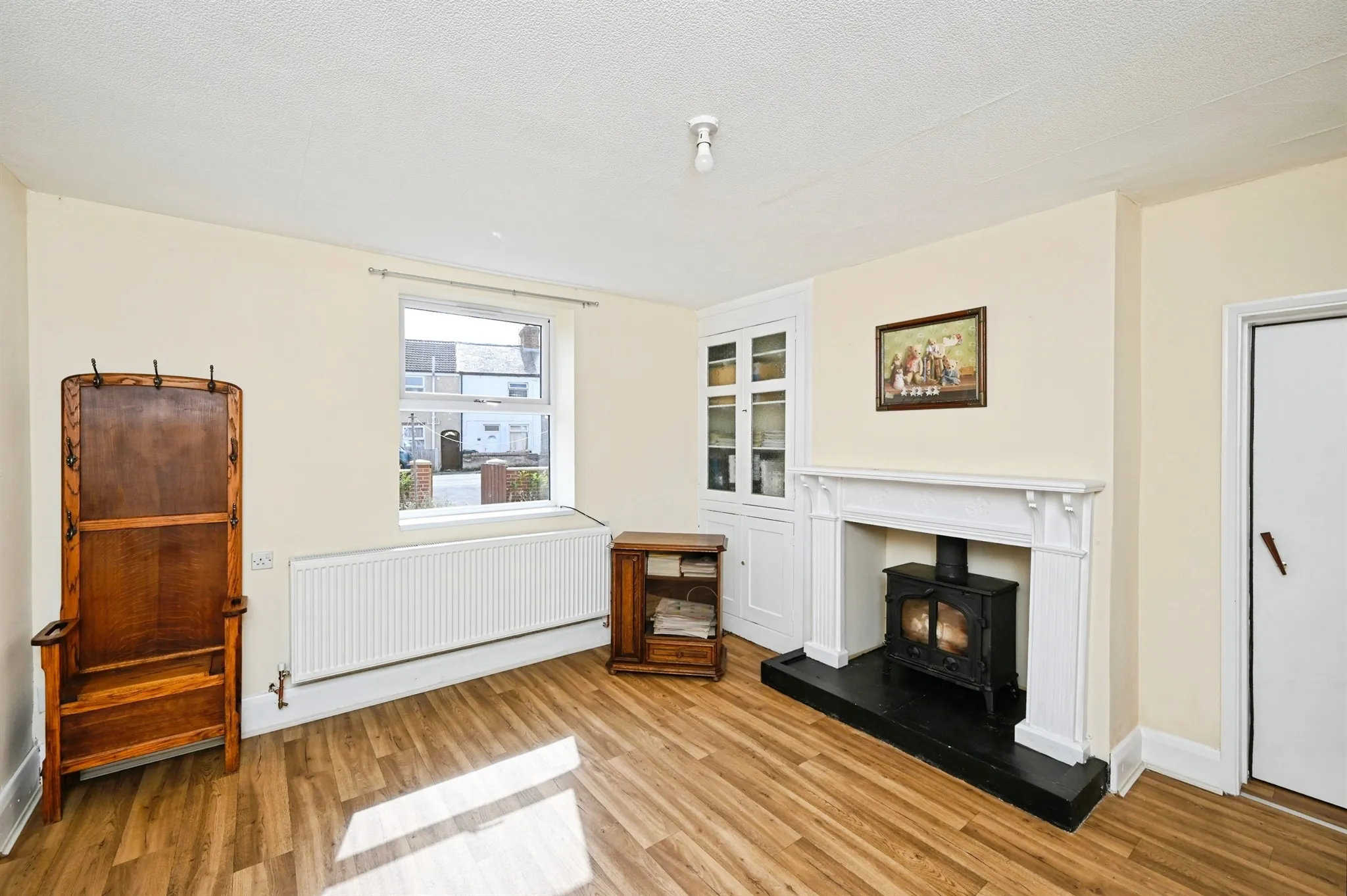 3 bed Detached