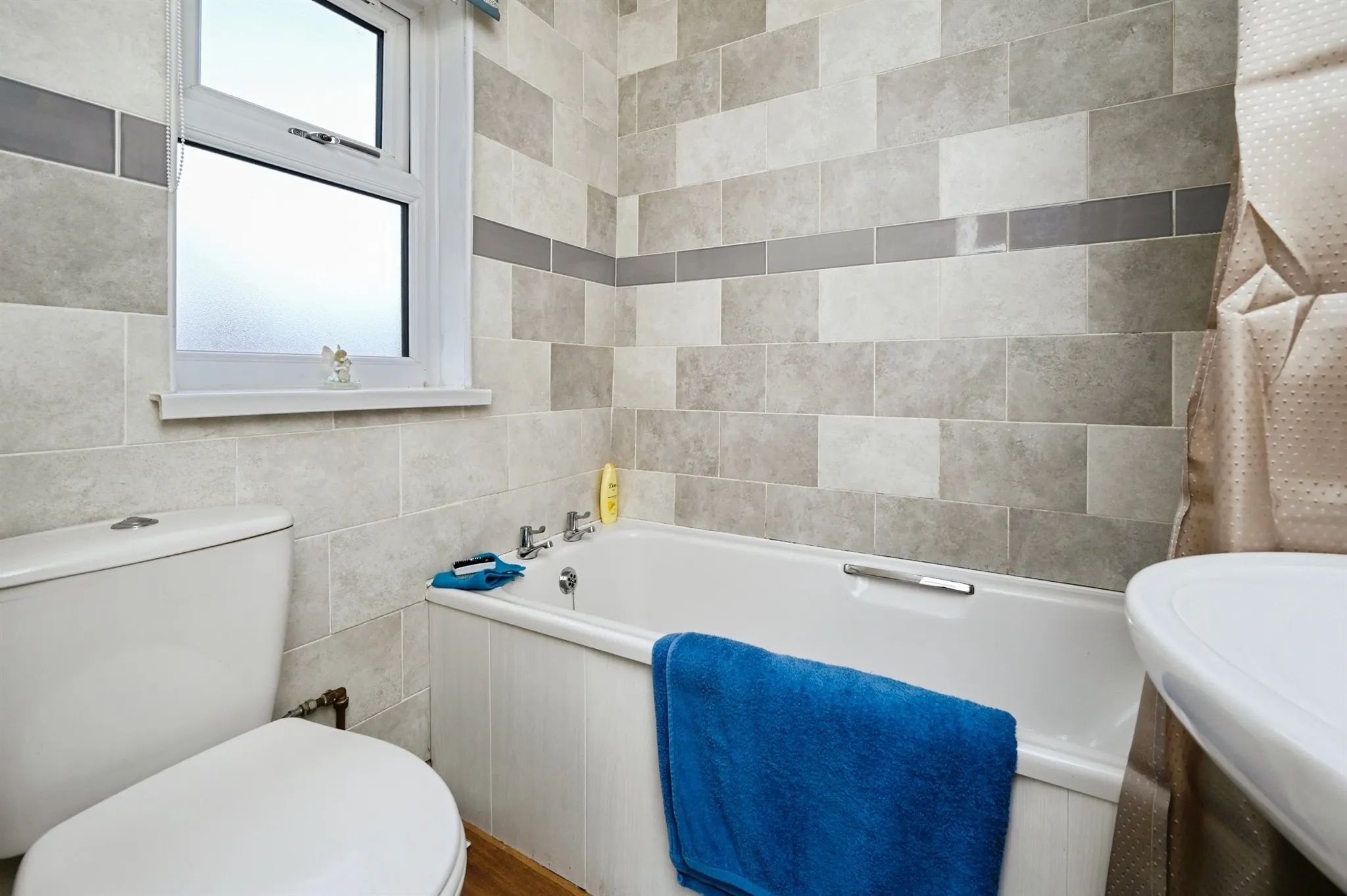 3 bed Detached