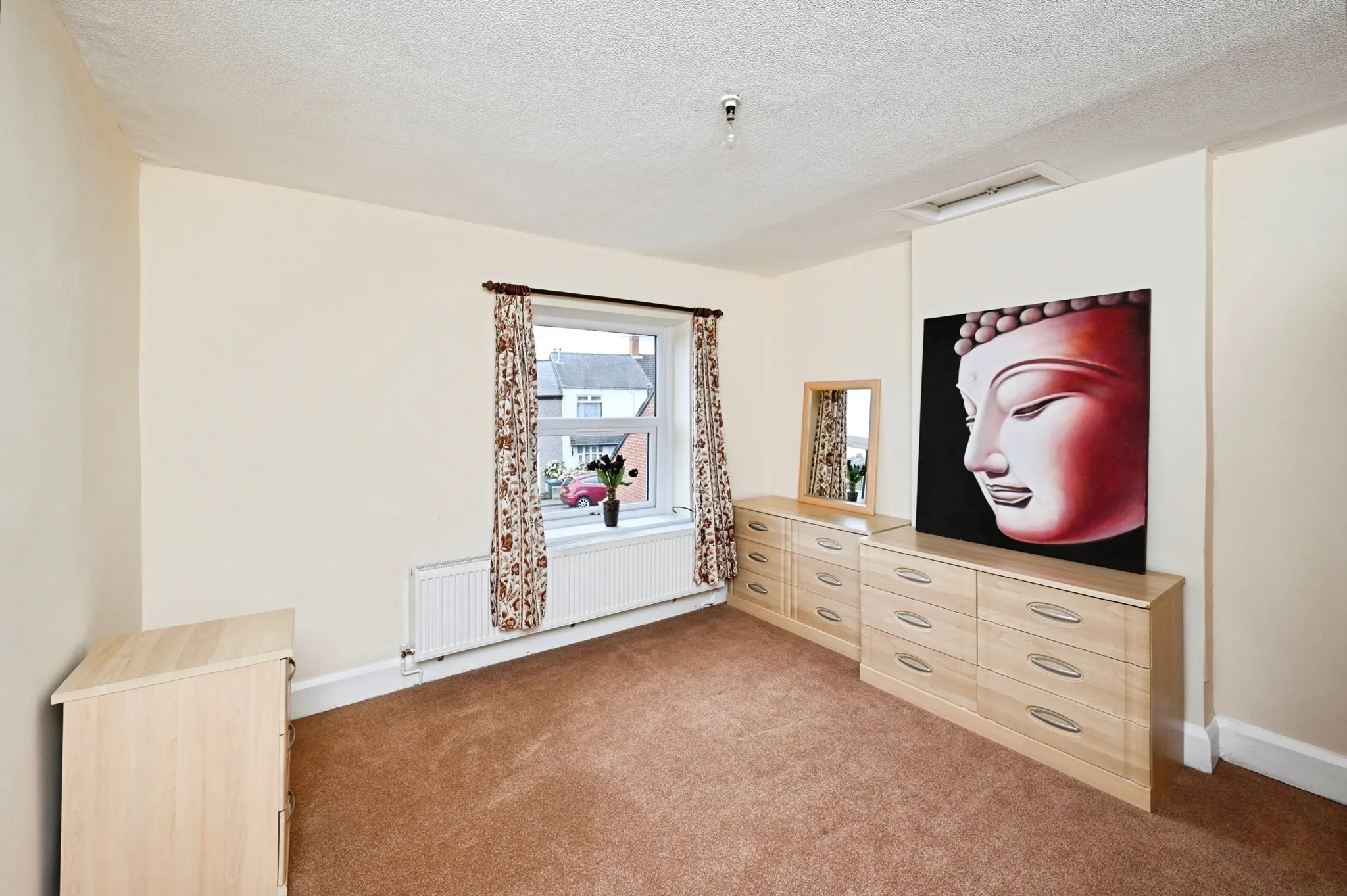 3 bed Detached
