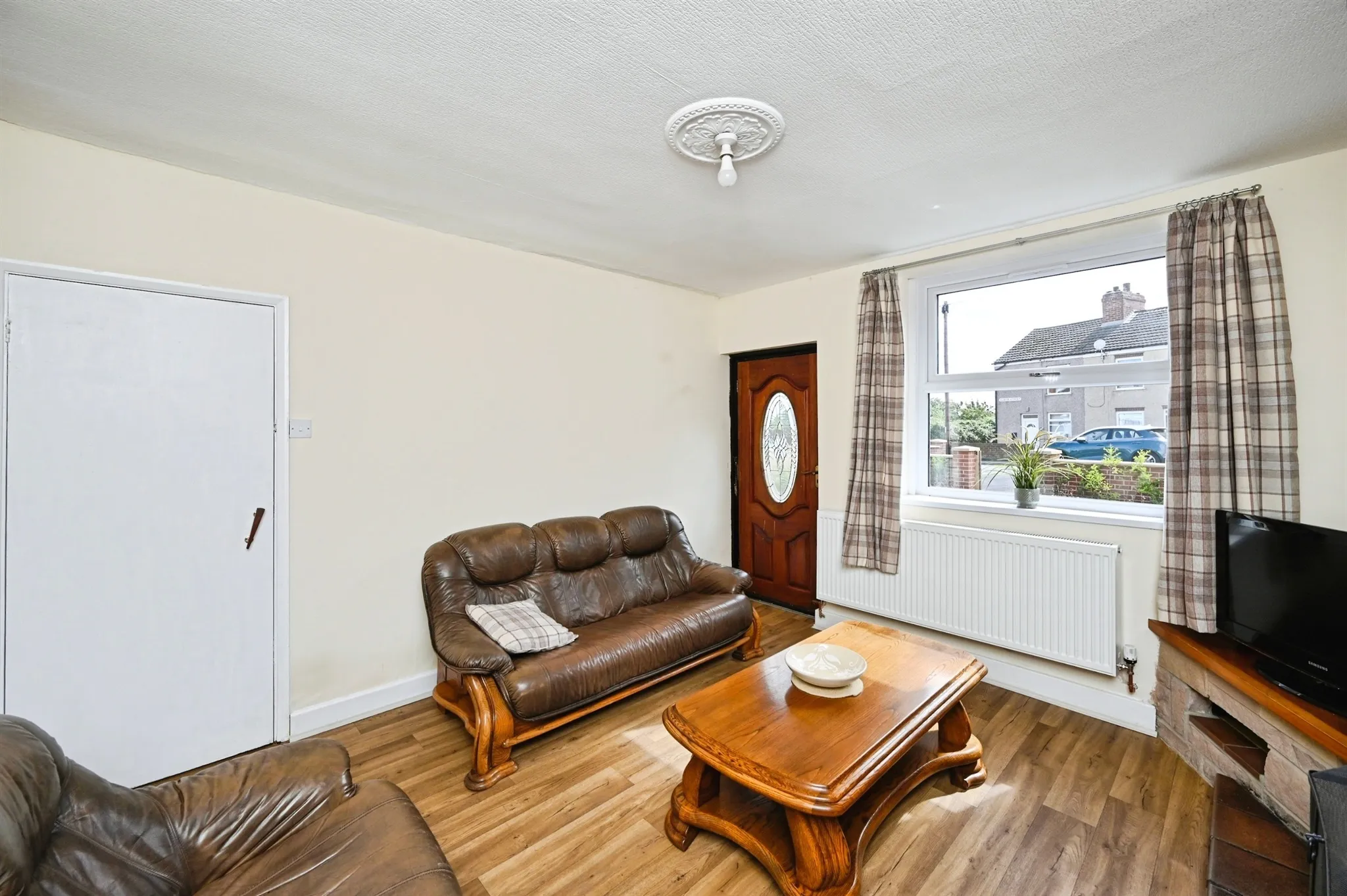 3 bed Detached