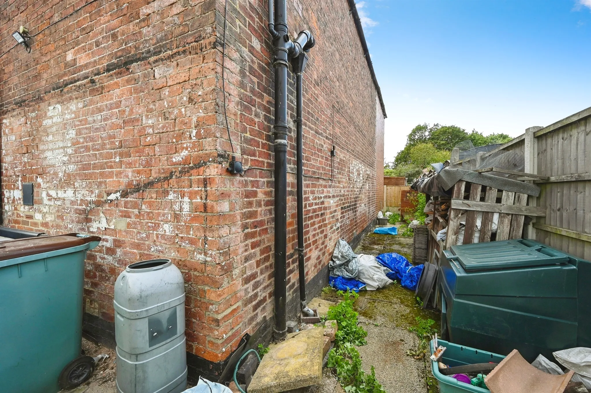 3 bed Detached
