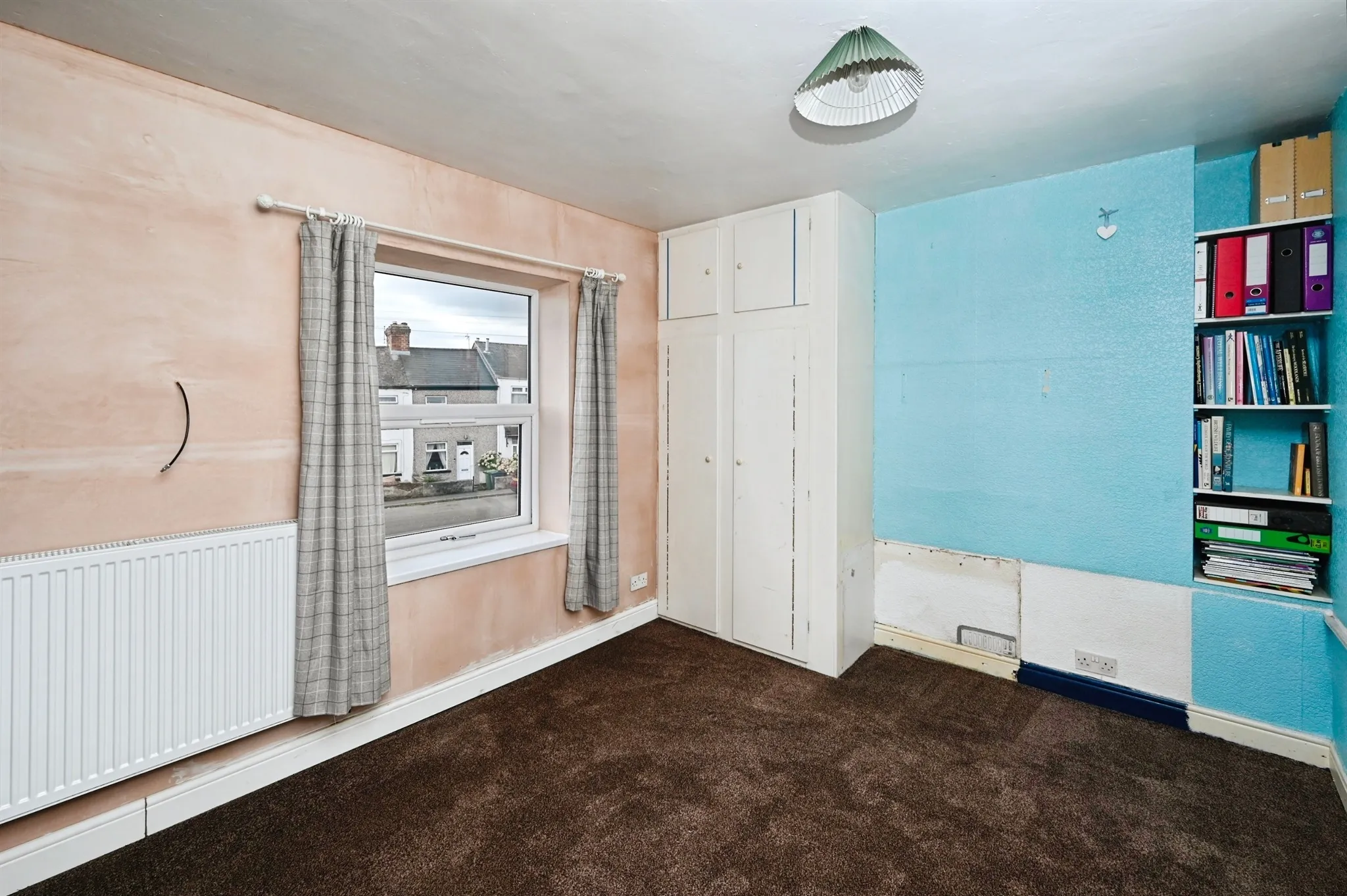 3 bed Detached