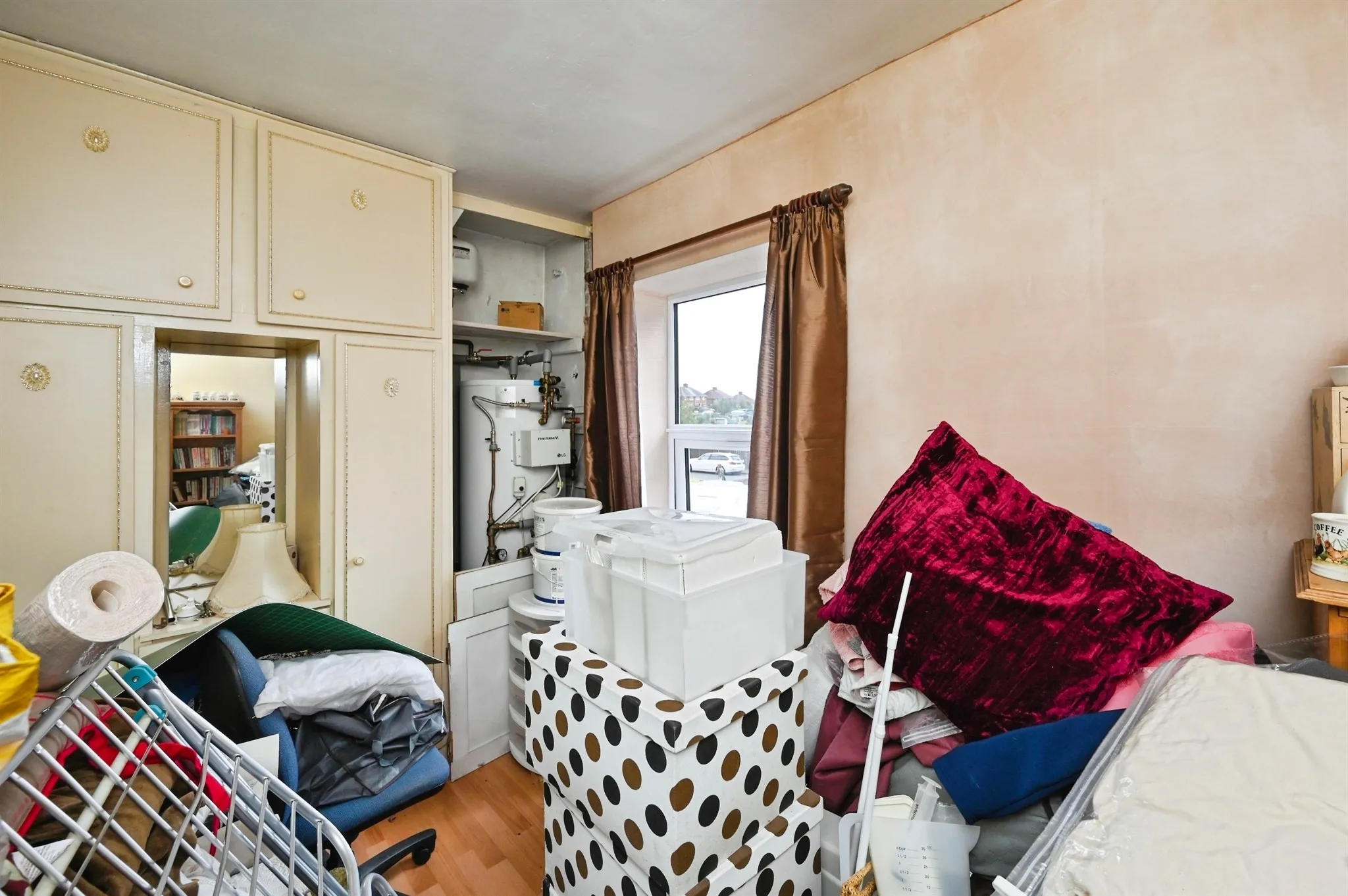 3 bed Detached