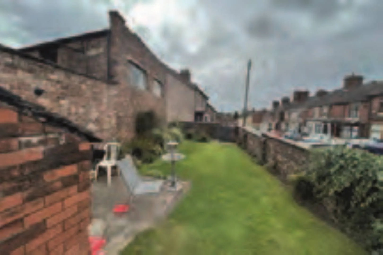 Derwent House, Lightwood Road, Stoke-on-Trent, ST3 4JZ