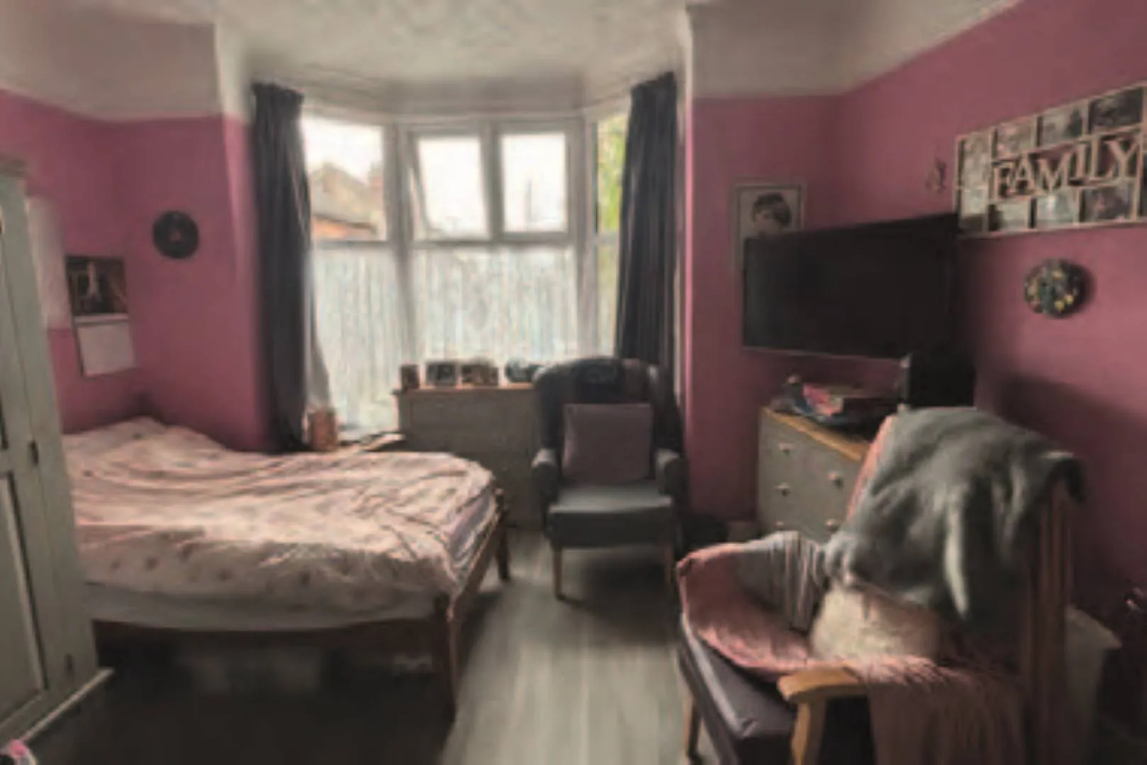 Derwent House, Lightwood Road, Stoke-on-Trent, ST3 4JZ