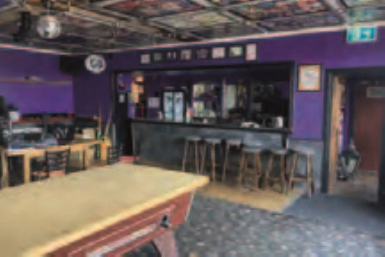 The Free Bird, 96 Liverpool Road, Newcastle, ST5 2AX
