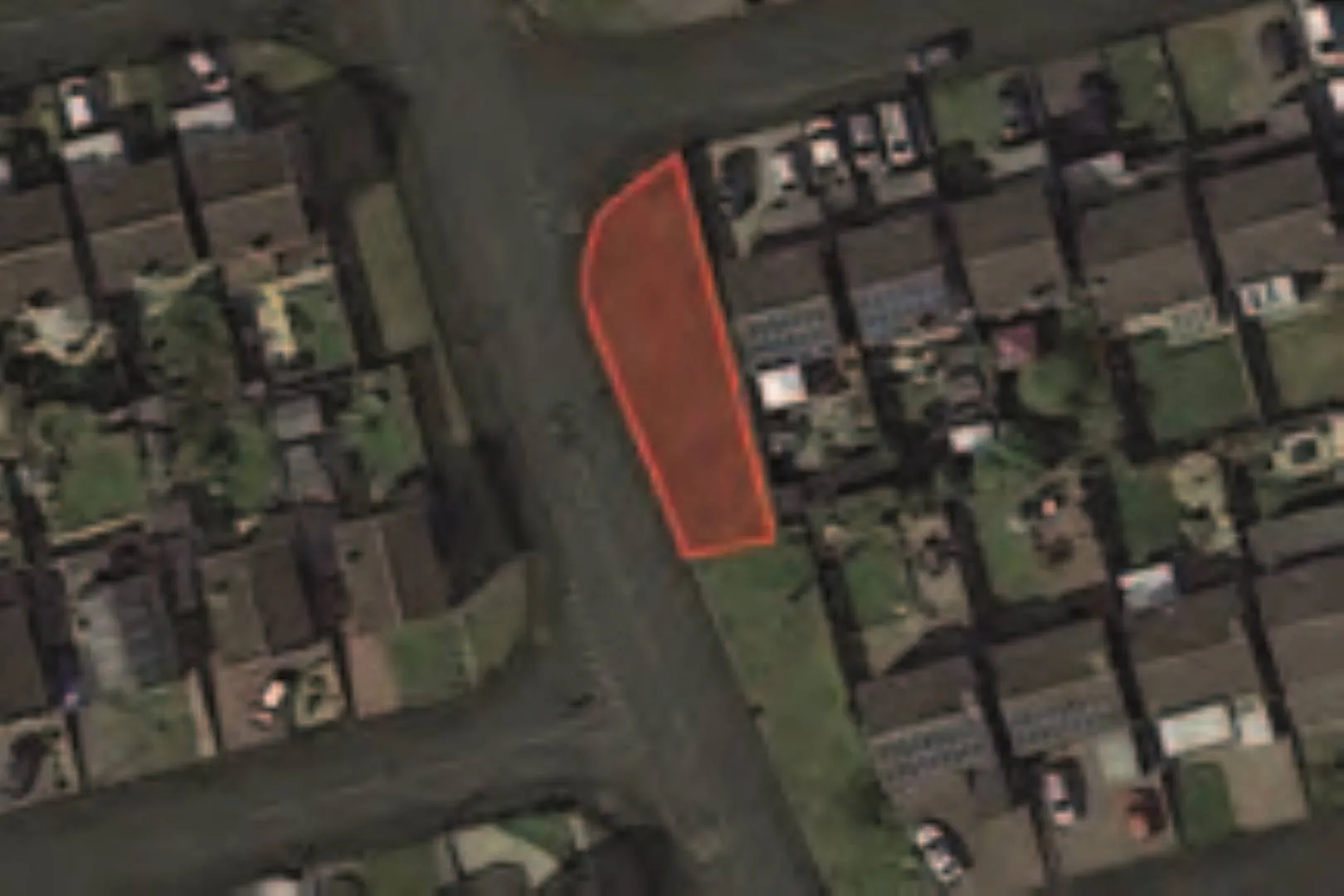 Property cover