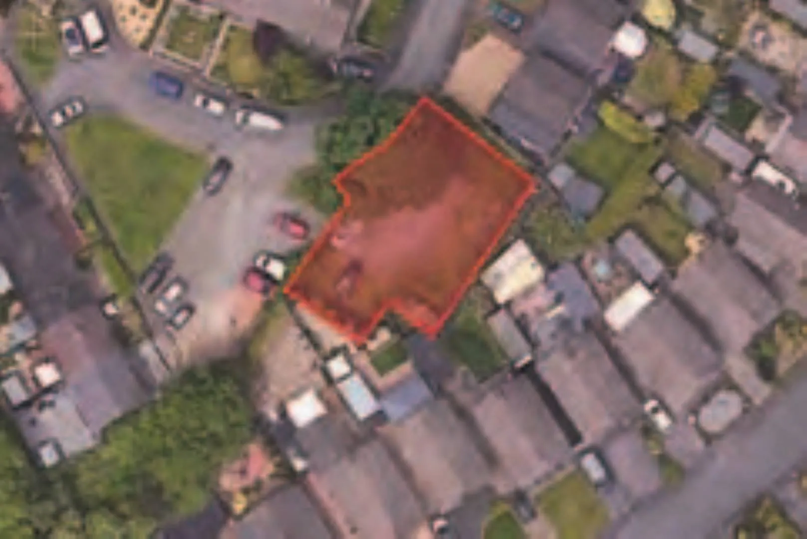 Property cover