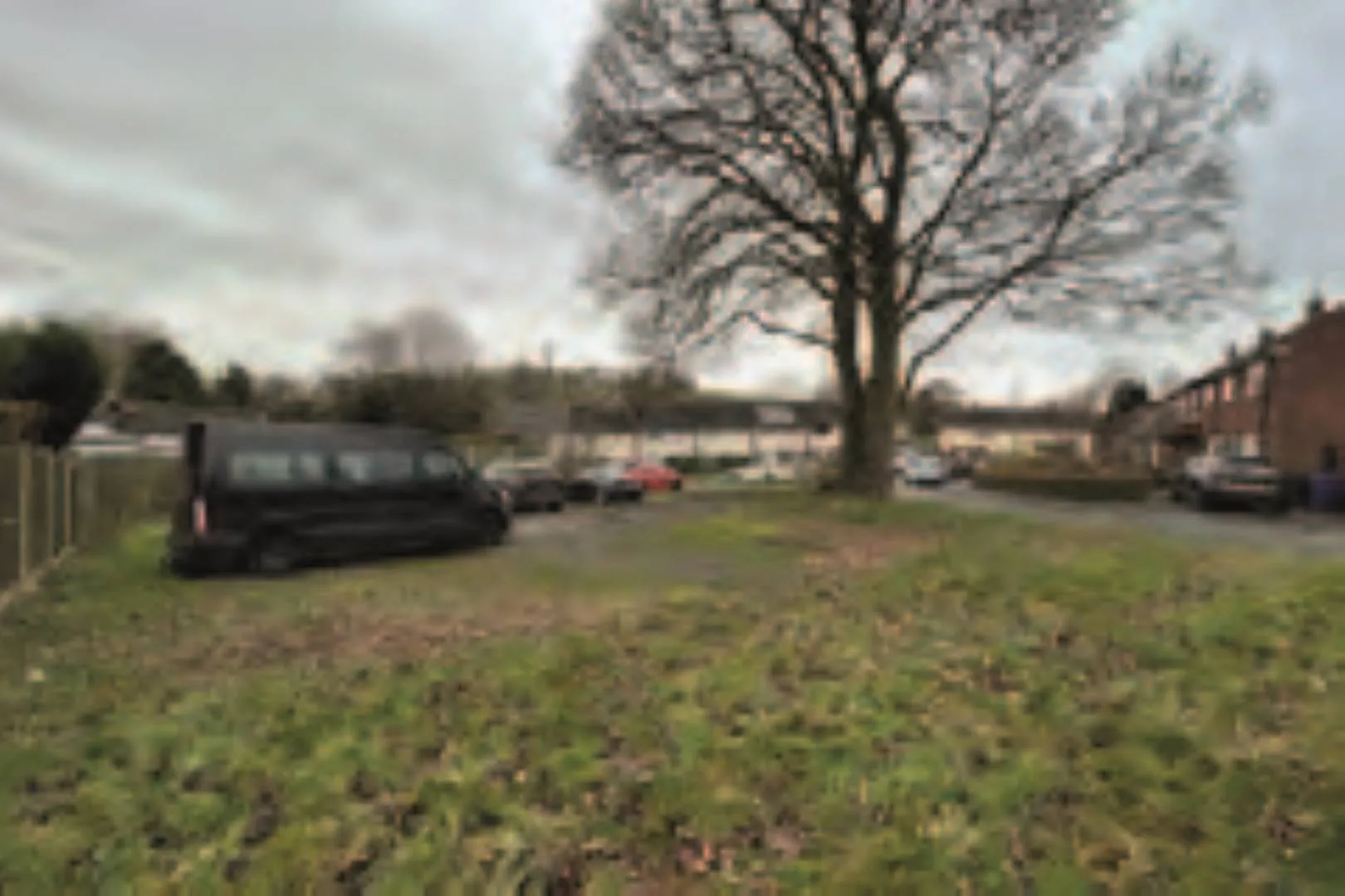 Land at Mersey Road A, Newcastle, ST5 4BA