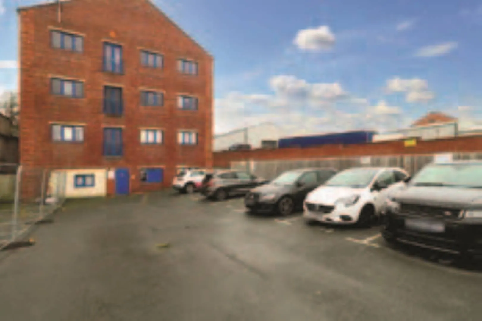 Flat 27, Meridian House, 2 Artist Street, Armley, Leeds, LS12 2EW