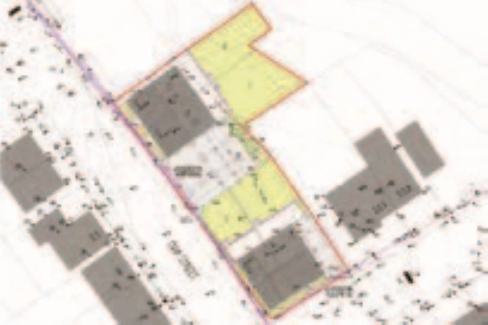 Property cover