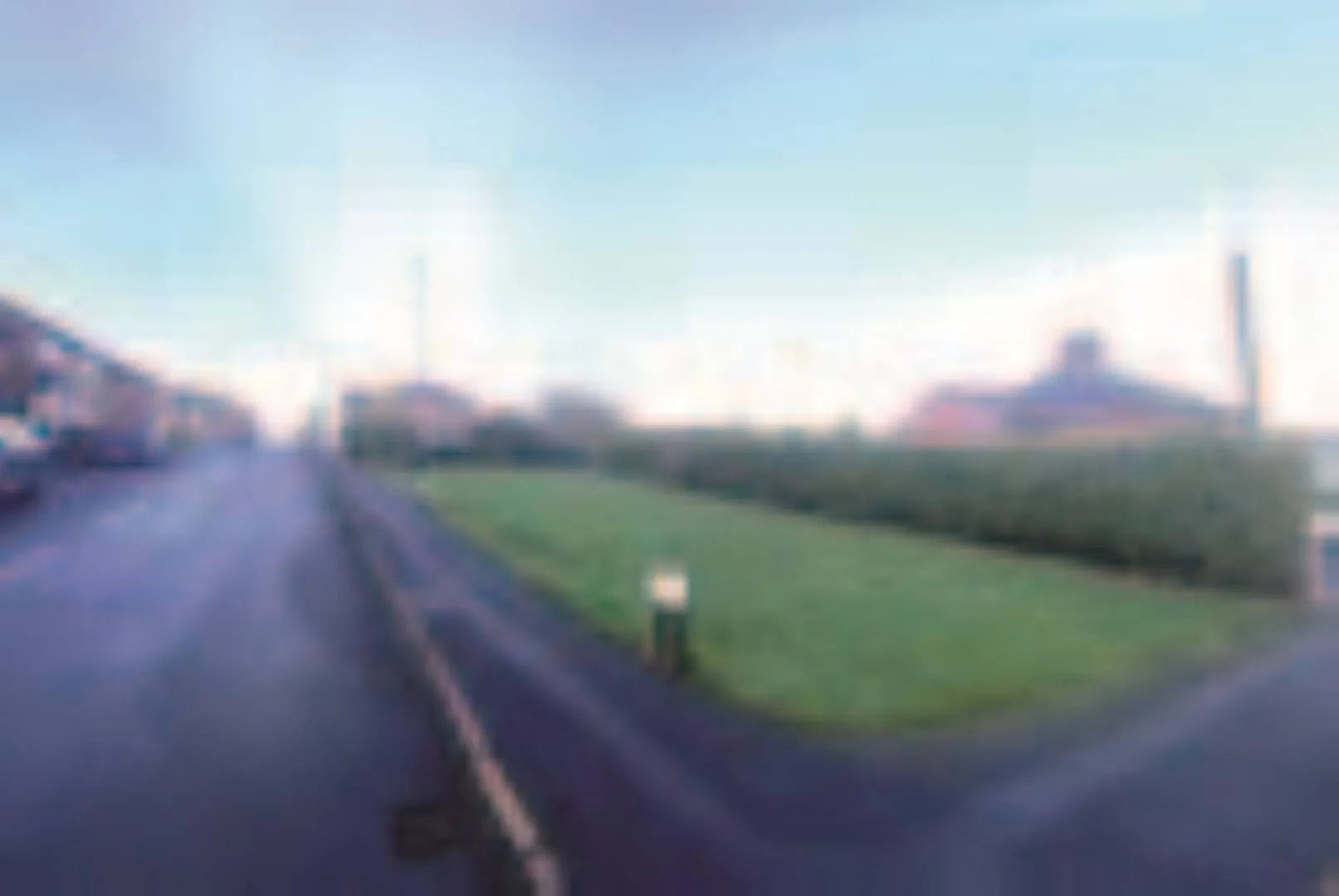 Land at Oak Street, Stoke-on-Trent, ST1 2NW