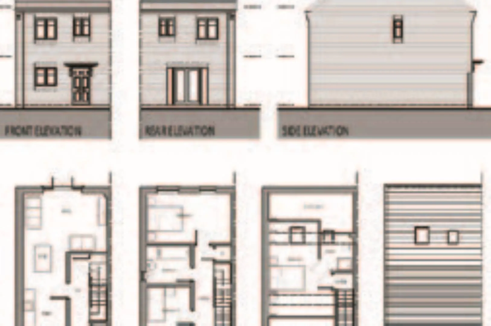 Land at Oak Street, Stoke-on-Trent, ST1 2NW