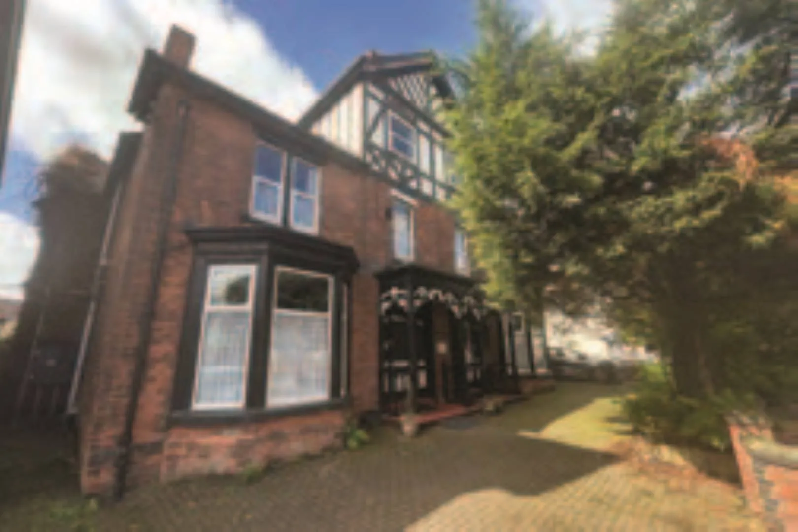 Derwent House, 206-208 Lightwood Road, Stoke-on-Trent, ST3 4JZ