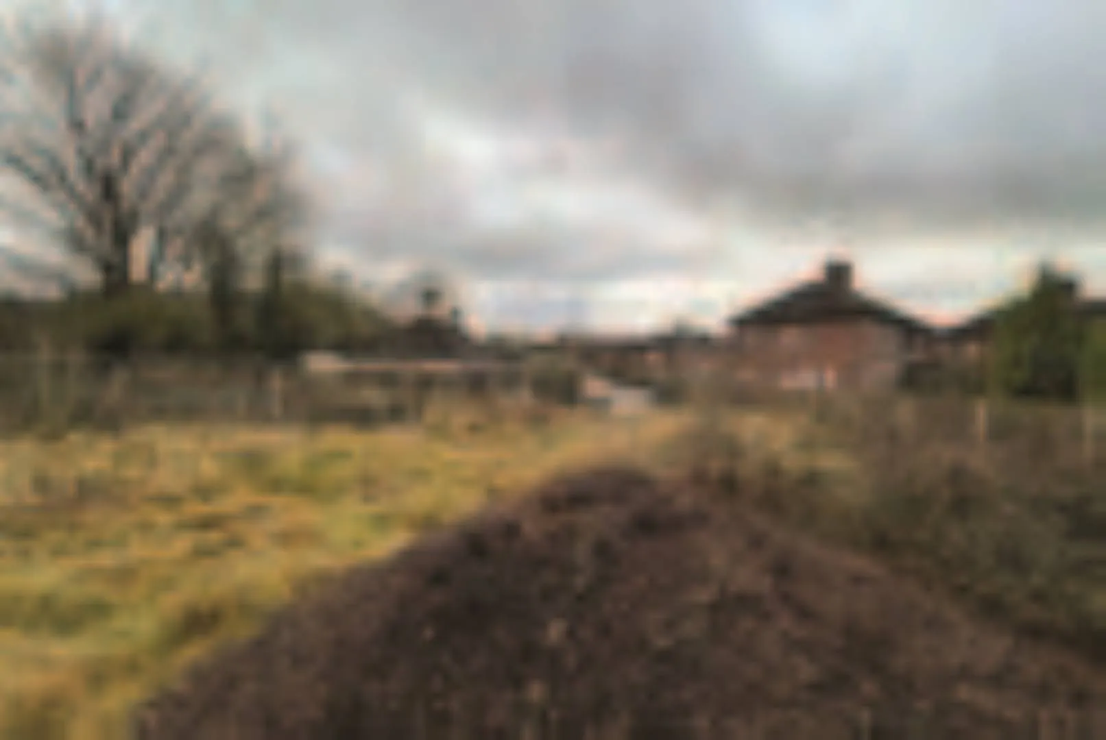 Property cover