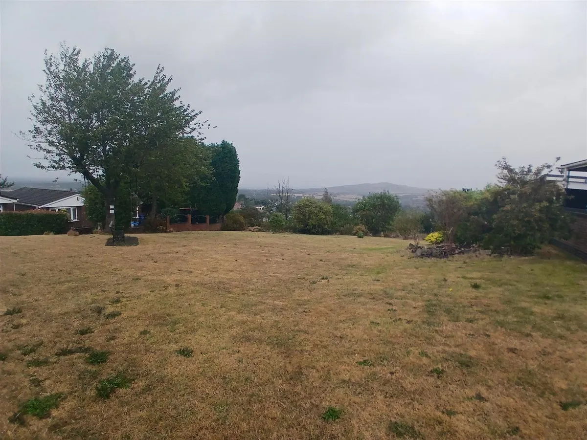 Milton Crescent, Talke ST7 1PF