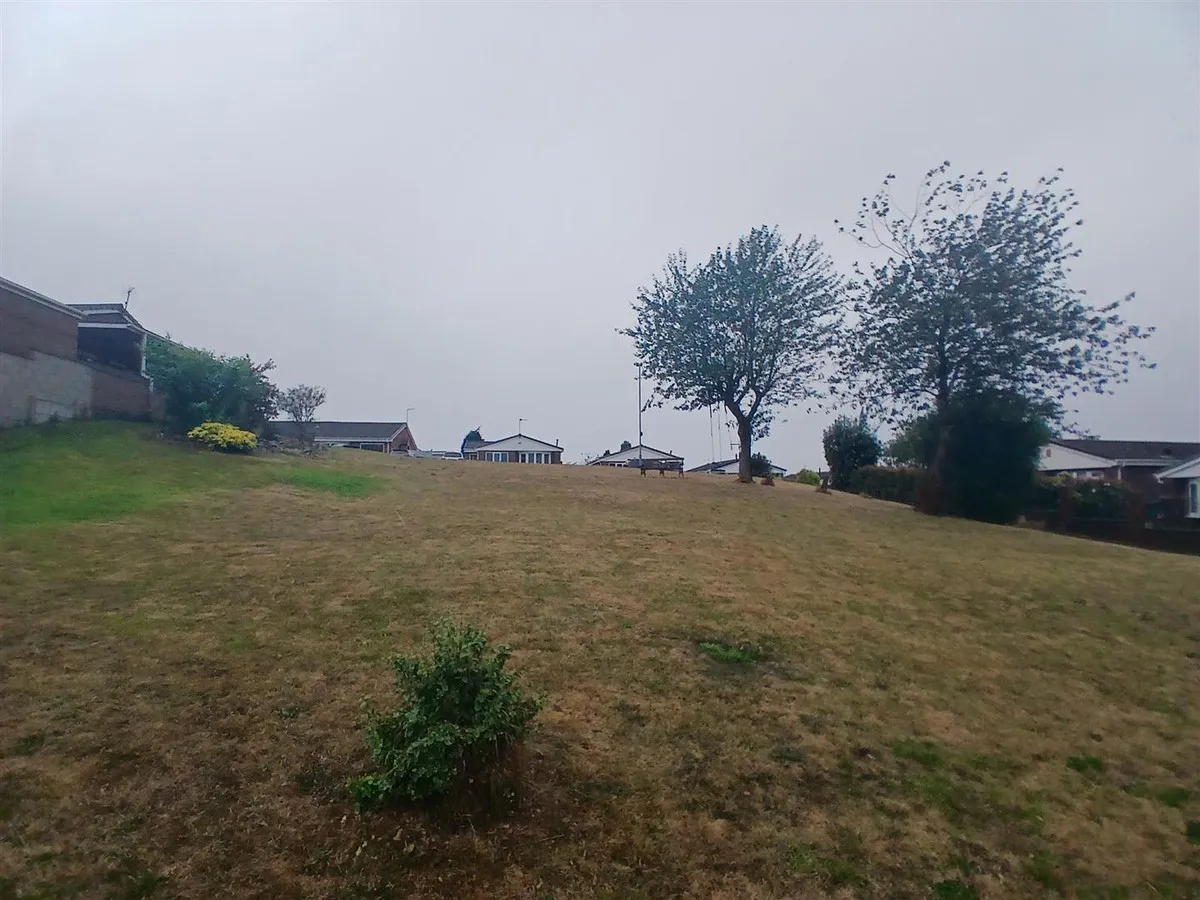 Milton Crescent, Talke ST7 1PF