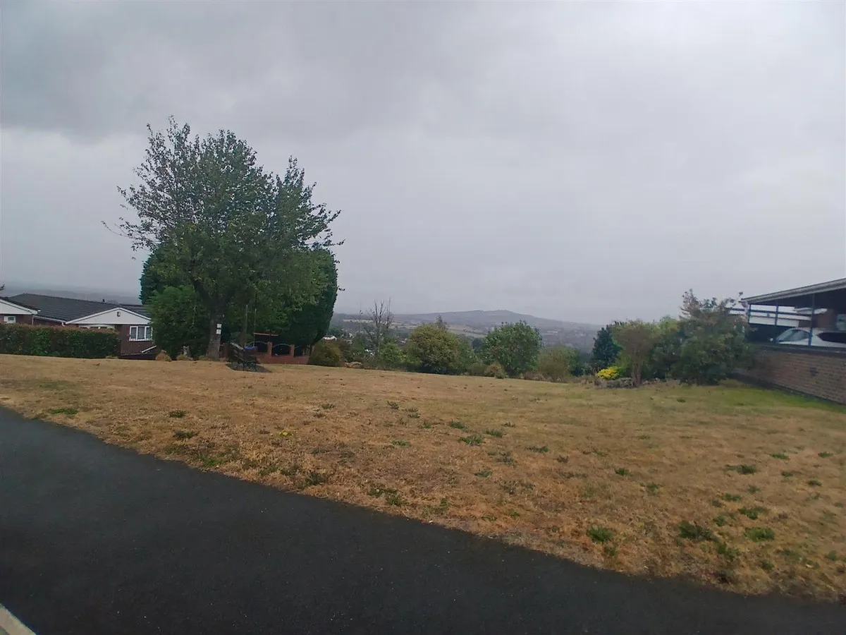 Milton Crescent, Talke ST7 1PF
