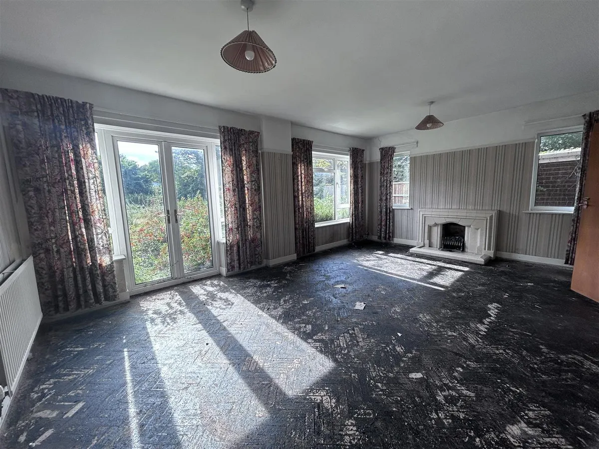 Property cover
