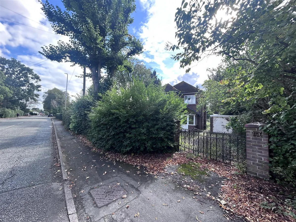 Swanlow Lane, Winsford CW7 1JJ