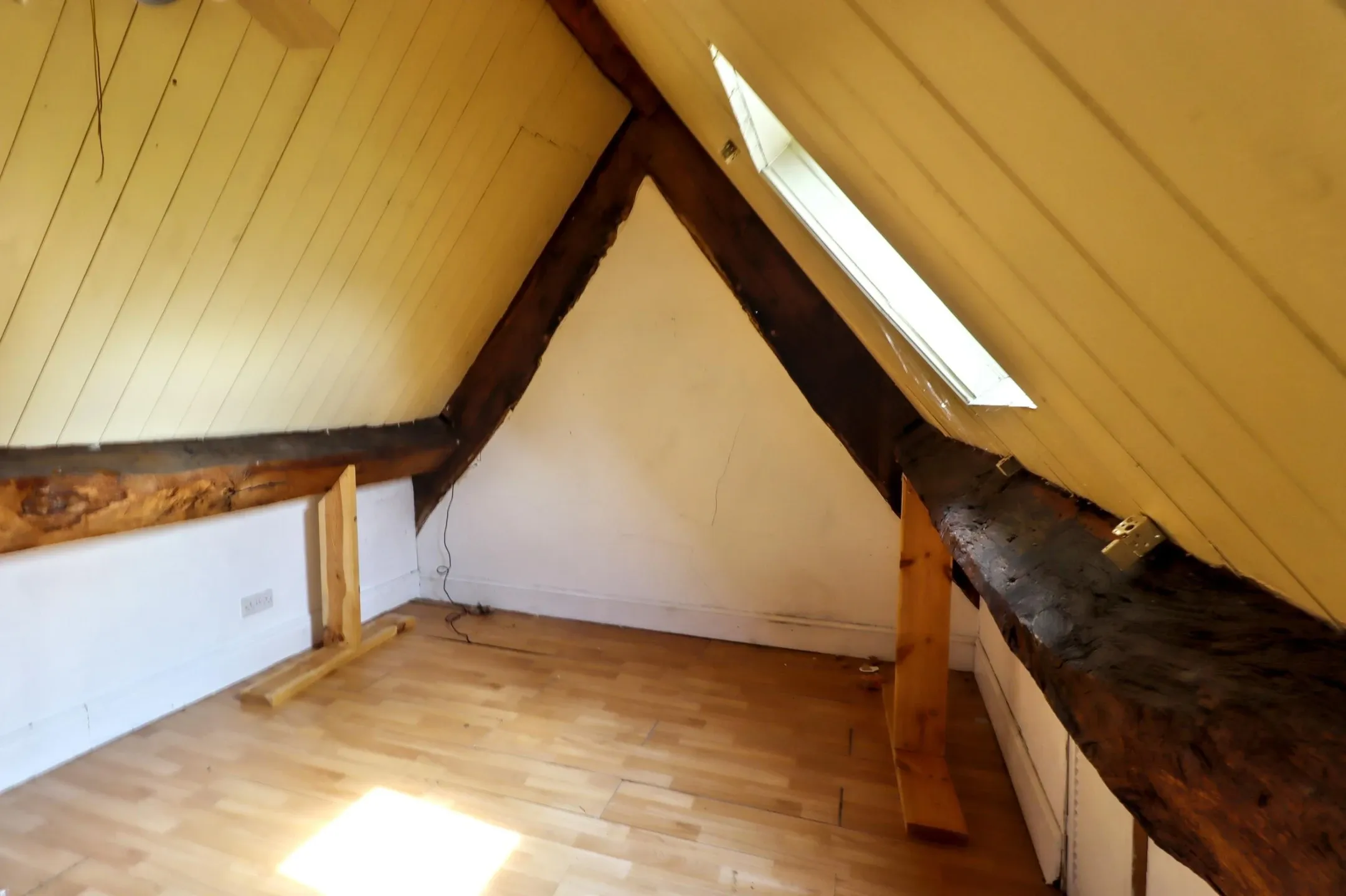 Ridding Bank, Stoke-On-Trent