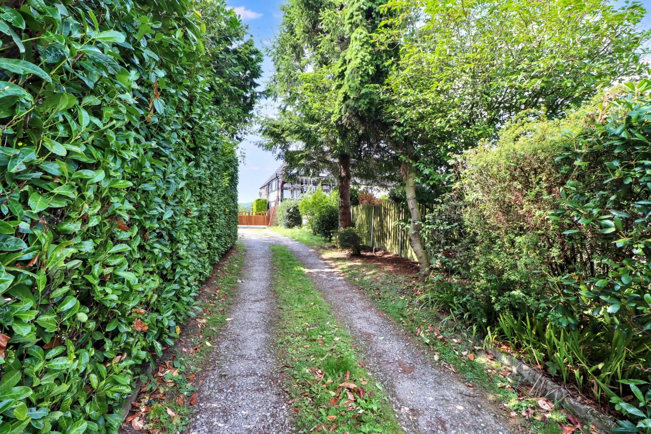 Ridding Bank, Stoke-On-Trent